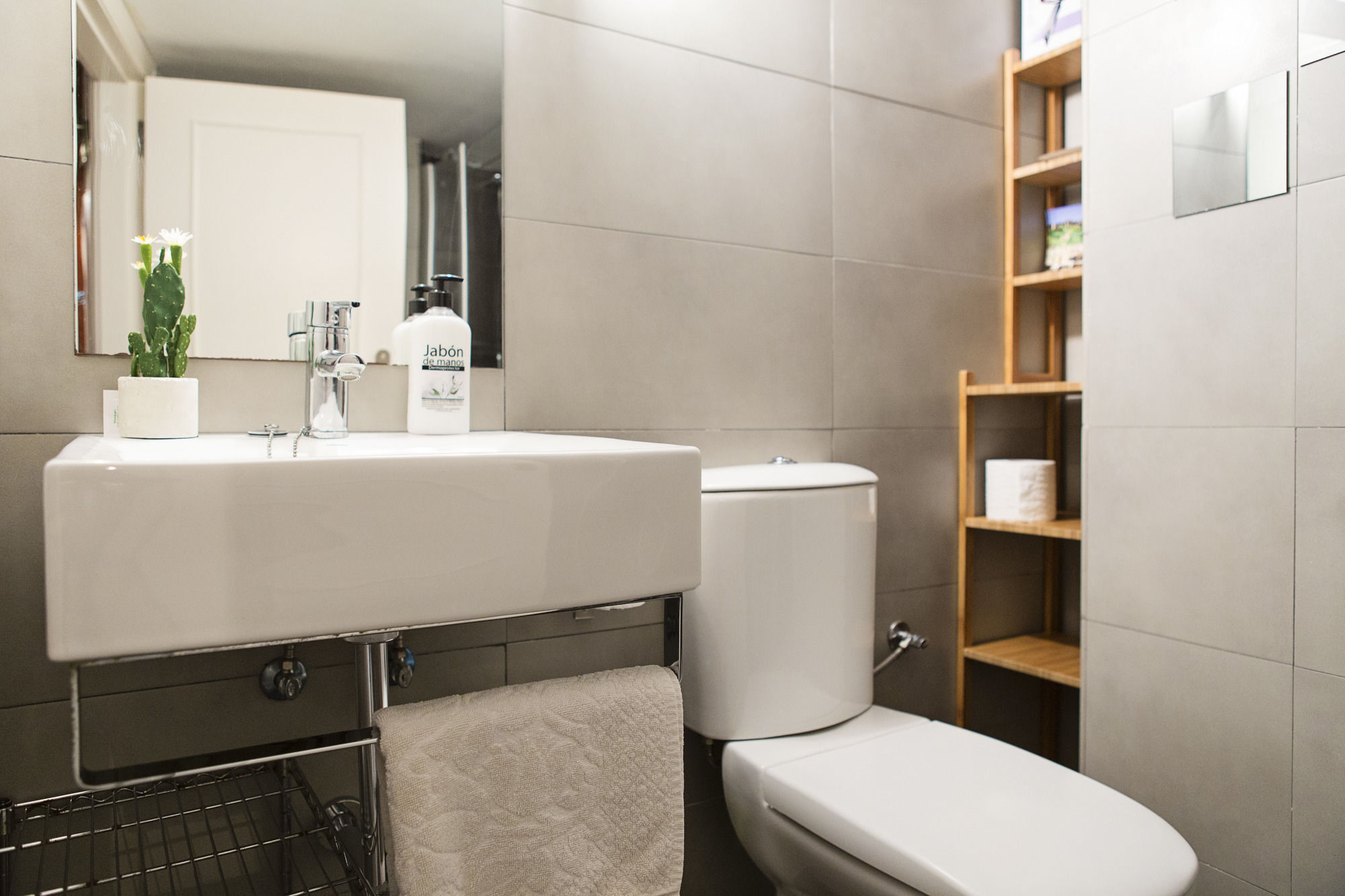 Suncity Loft Especeria 2 Apartment *