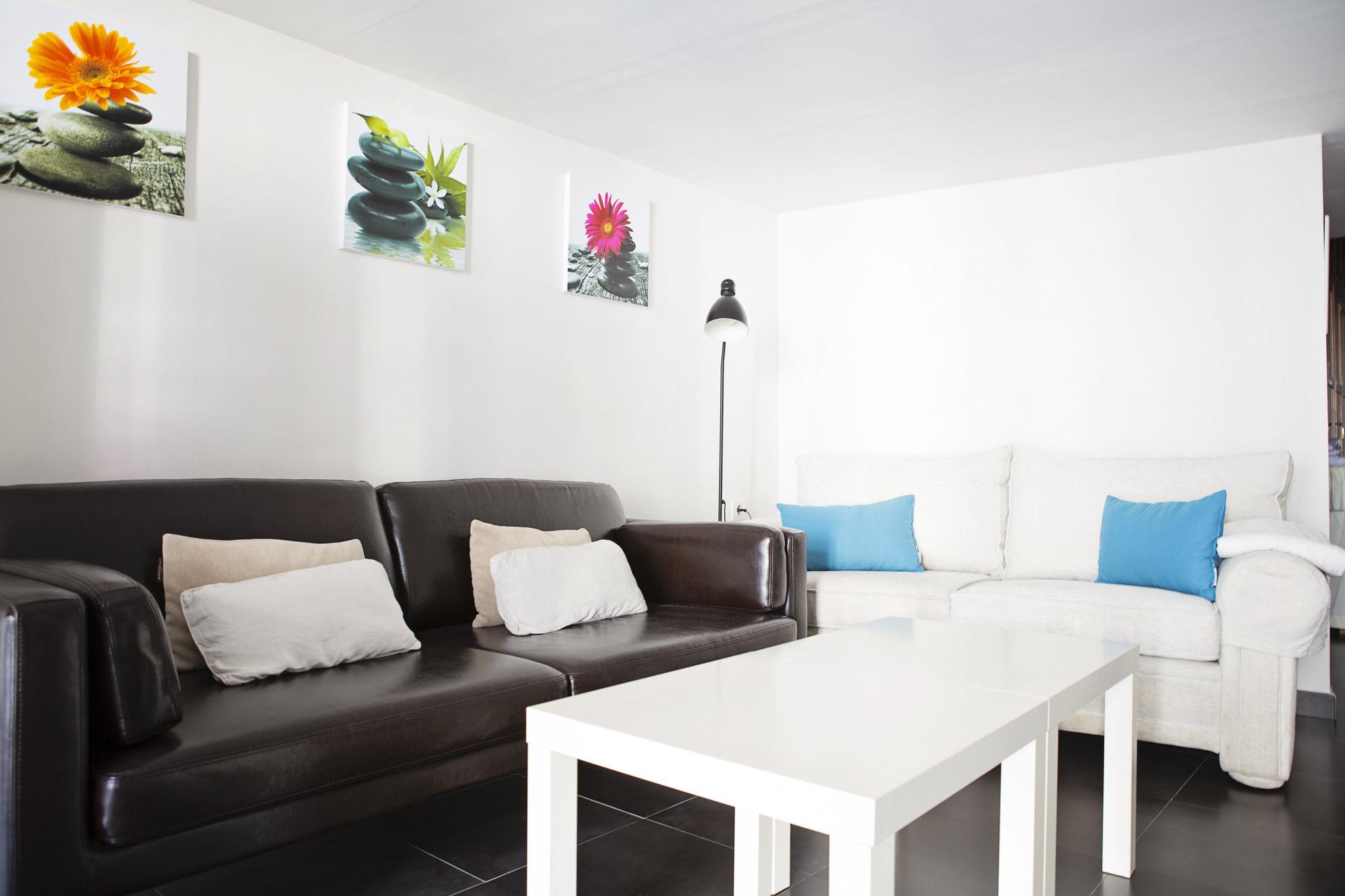 Apartment Suncity Loft Especeria 2 *