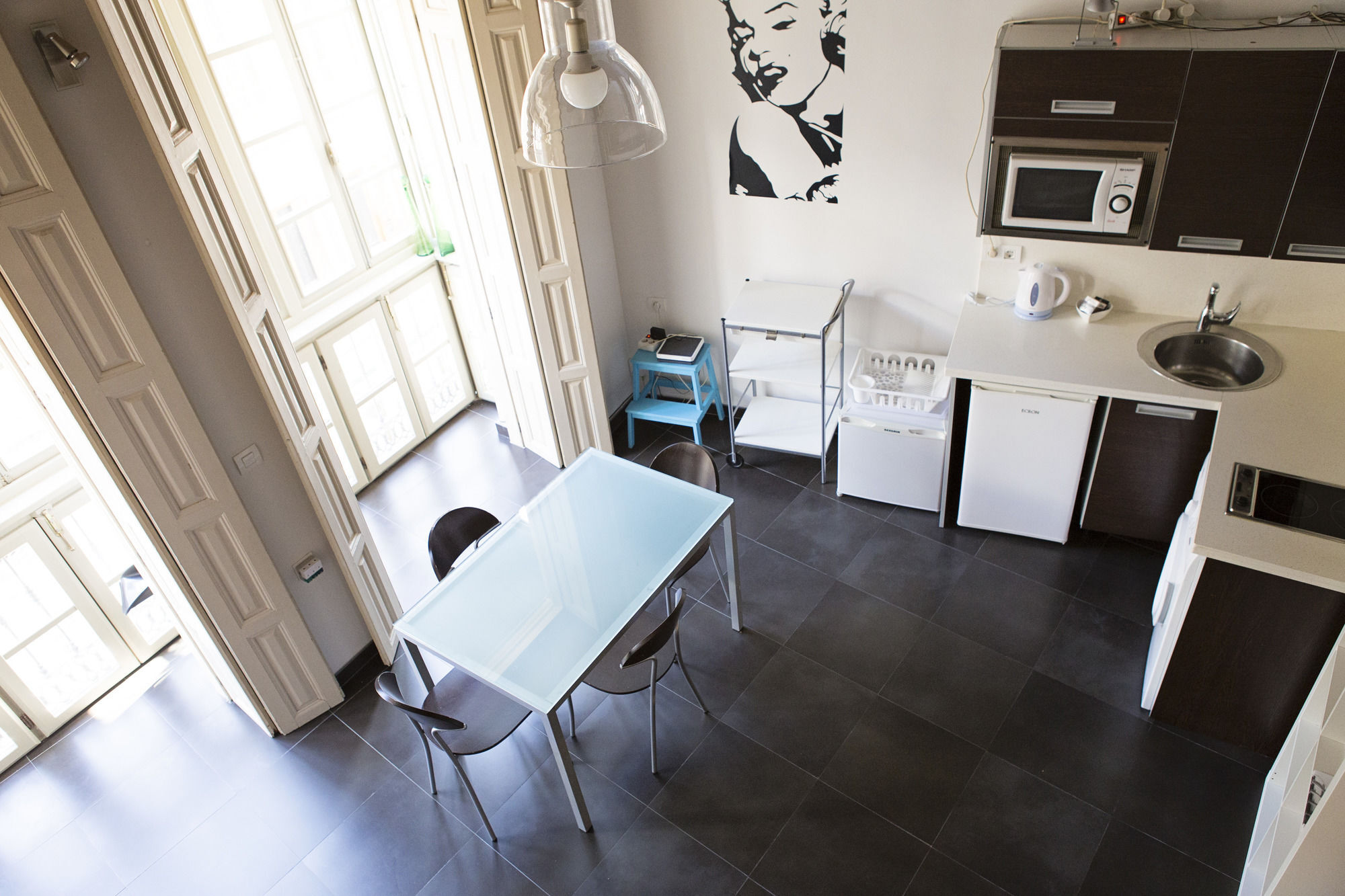 Suncity Loft Especeria 2 Apartment Malaga
