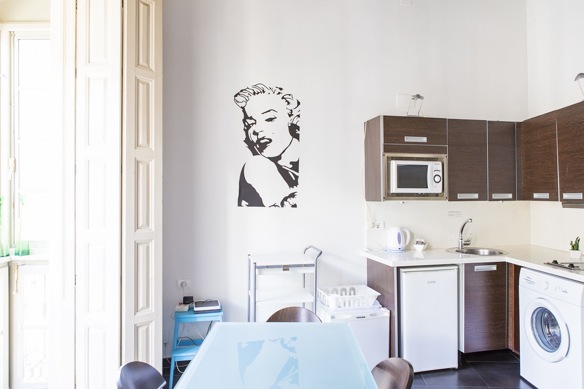 Suncity Loft Especeria 2 * Malaga